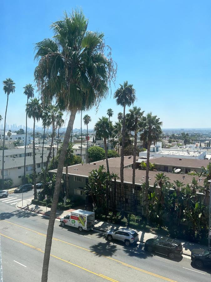 Hollywood Awesome Stay Free Parking Los Angeles Exterior photo